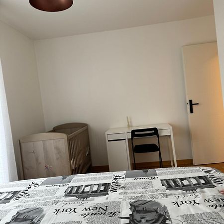 Appartement 2 Chambre Drancy Kültér fotó