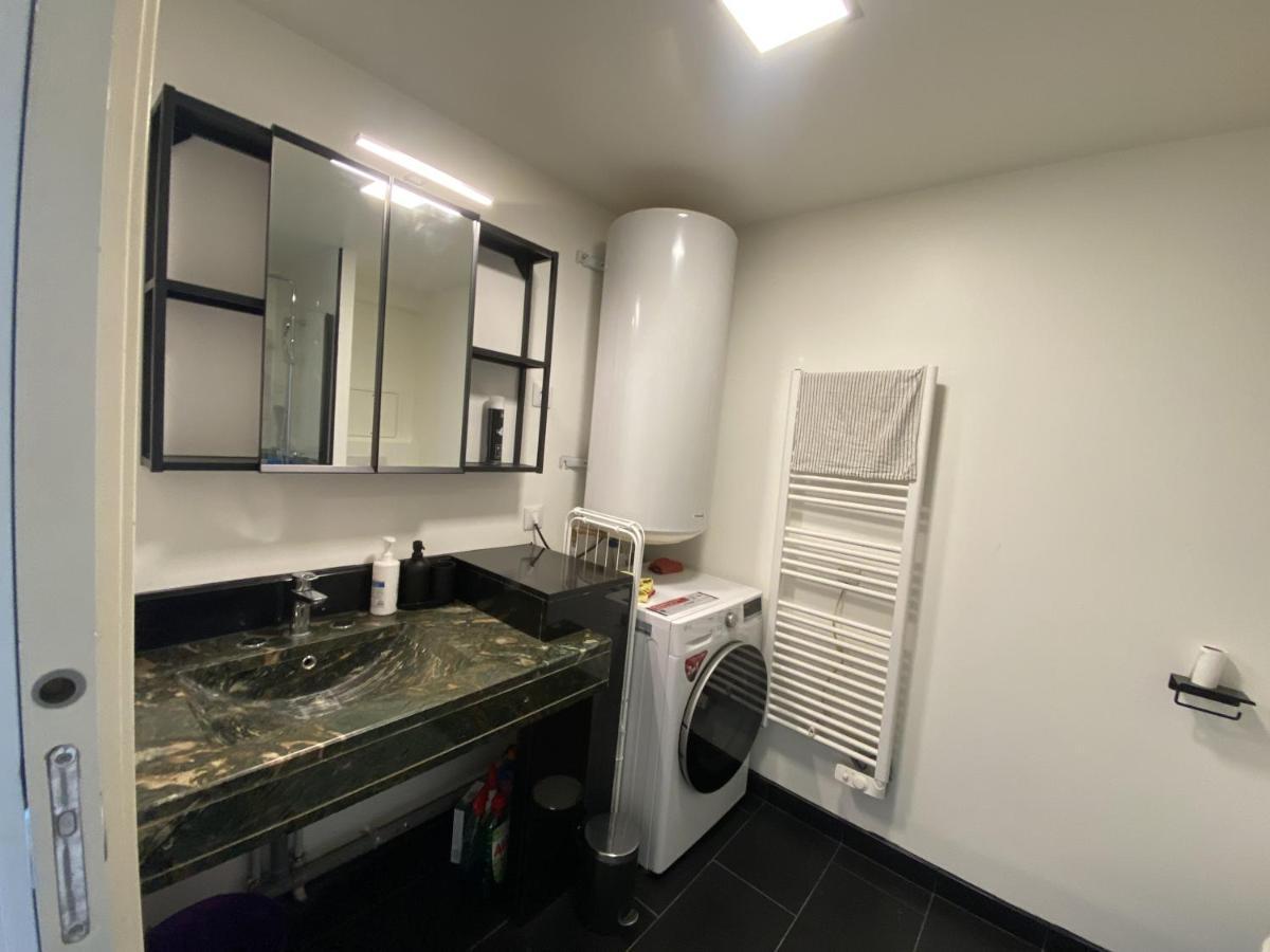 Appartement 2 Chambre Drancy Kültér fotó