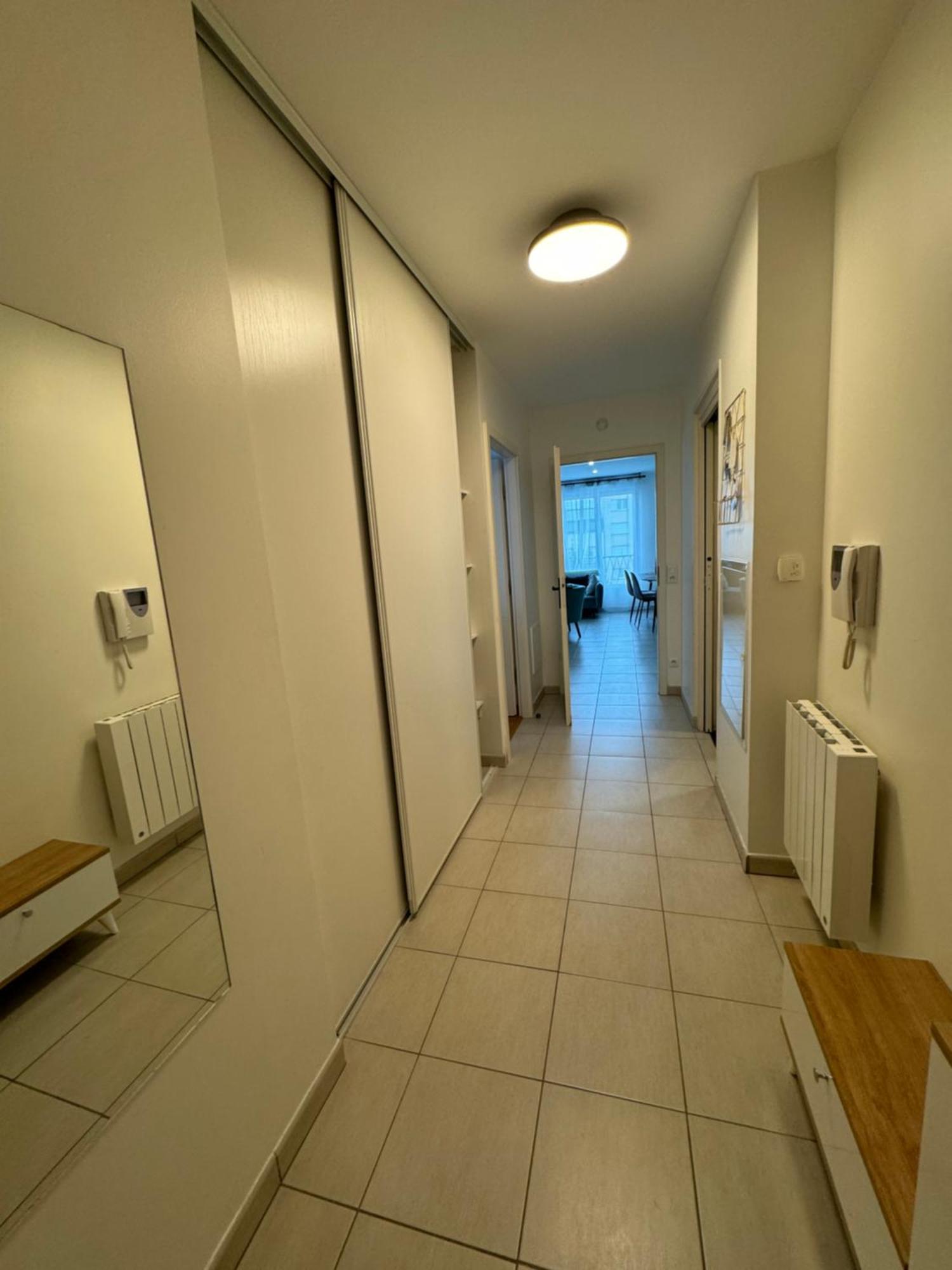 Appartement 2 Chambre Drancy Kültér fotó
