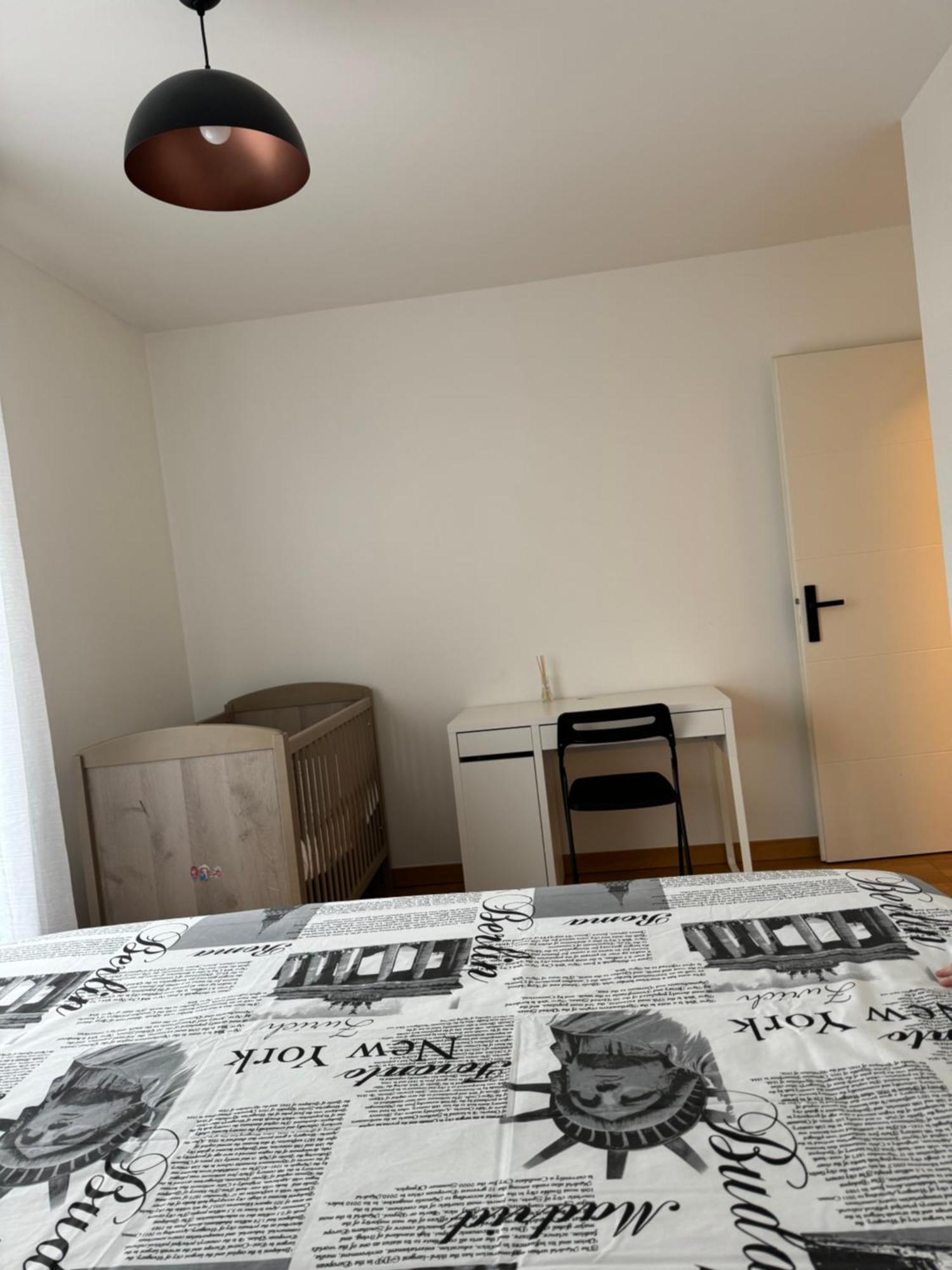 Appartement 2 Chambre Drancy Kültér fotó